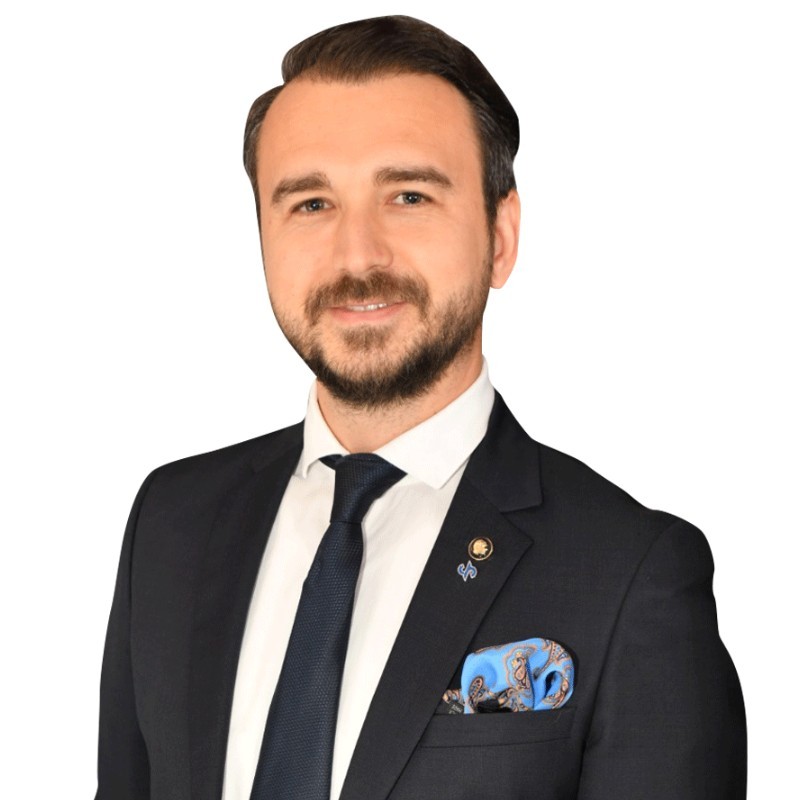 Murat Arslan